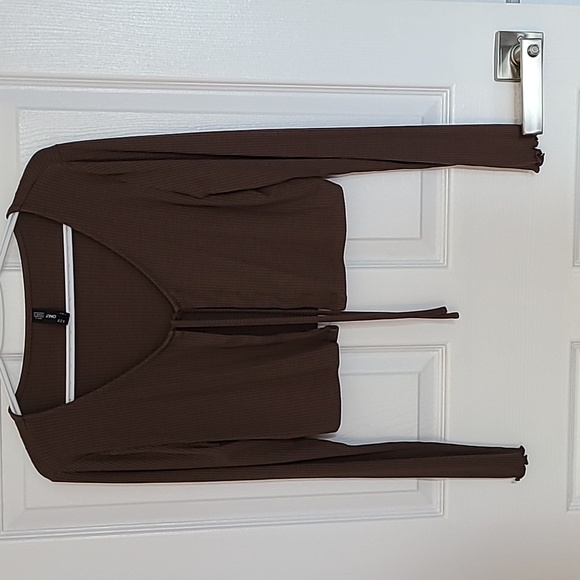 Mini vest - Picture 1 of 4